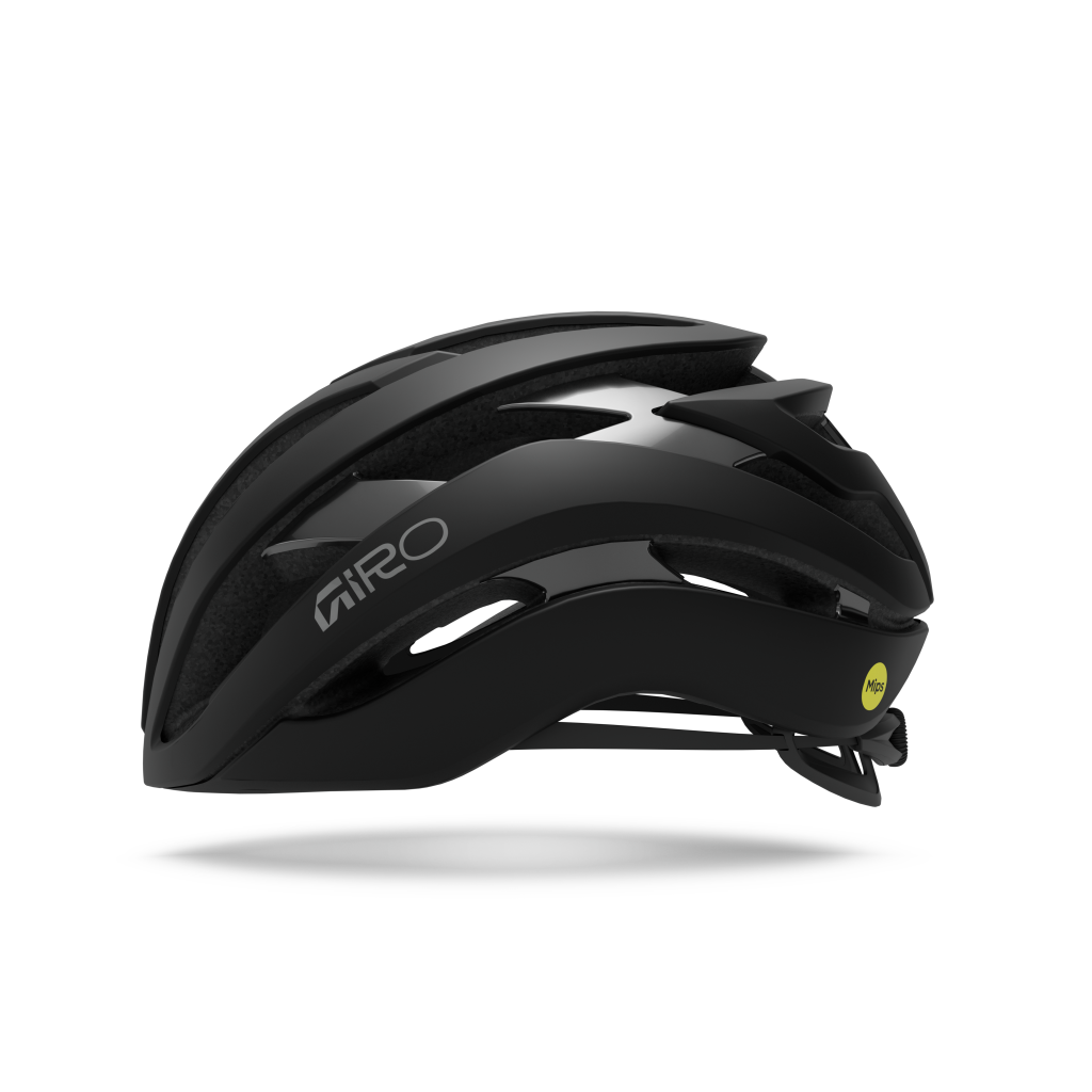 Cielo MIPS / matte black / L 59-63