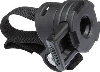Abus Halter Fidlock TexFL / black