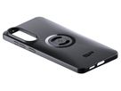 Phone Case SPC+ / schwarz / Samsung S25 Edge