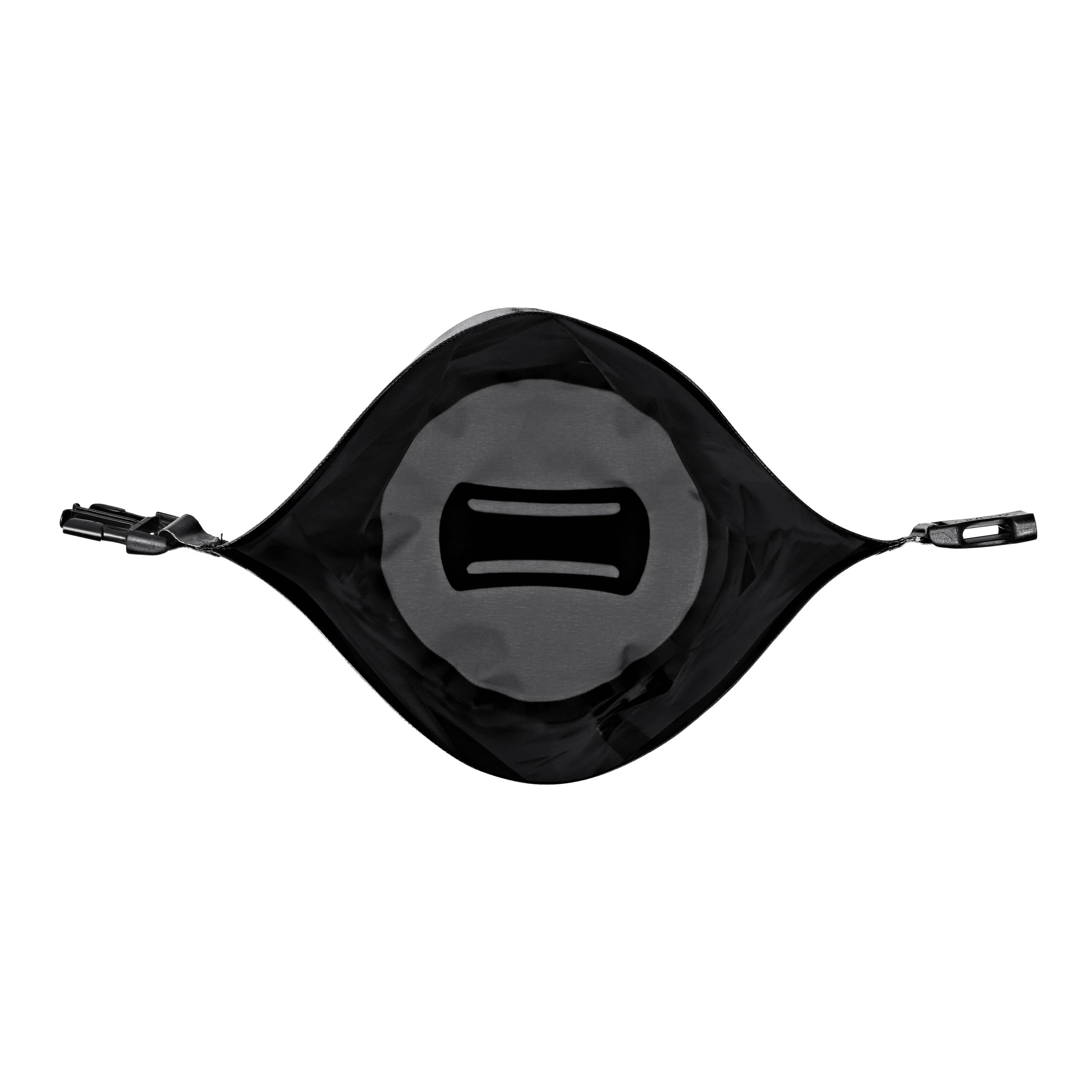 DRY-BAG PS10 12l / black / 12