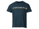 CYCLIST Herren-Kurzarmshirt / dark sea / 3XL