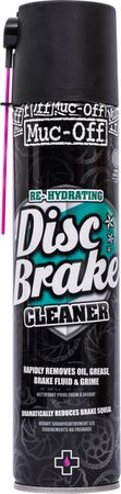 Disc Brake Cleaner / 400 ml