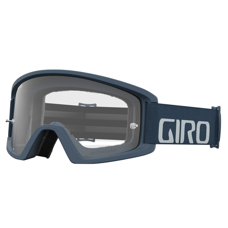 TAZZ VIVID MTB Goggle, schwarz / portaro grey / vivid trail + cle