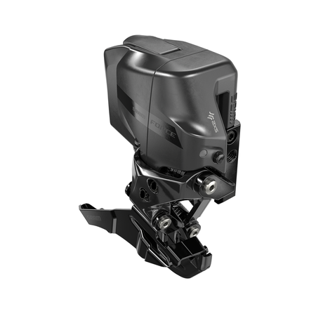 MY23 Front Derailleur Force AXS Wide without Battery / black/iridescent