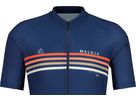 ZOGNOM Herren-Kurzarmtrikot / night sky / M