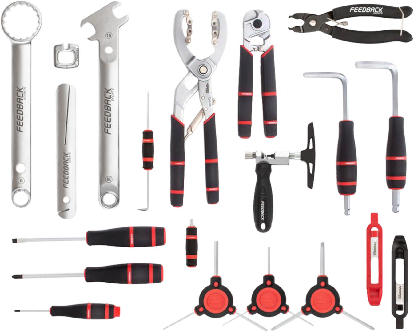 Team Edition Werkzeug Kit