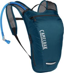 Hydrobak Light Rucksack / gibraltar navy-black / One Size