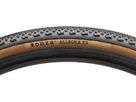 Allegra X3 Pneu sw 700x50 GEC 120TPI / schwarz\nbeige / 700x50C