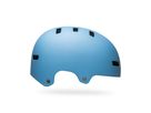 LOCAL Velohelm / solid matte blue / M