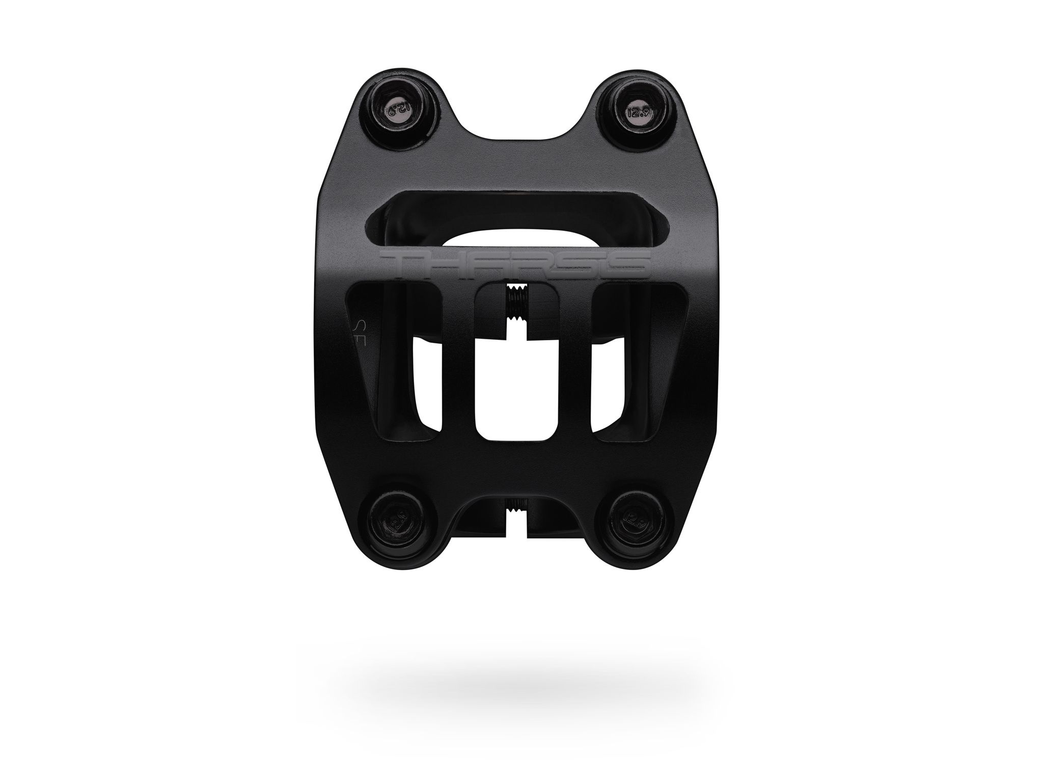 Vorbau Tharsis 3Five XC / schwarz / 100 mm