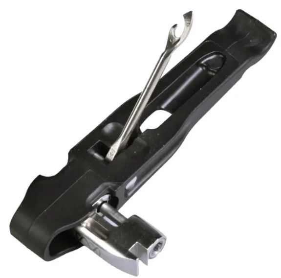 COWORKING mit Tubeless Tool , Erweiterung zu ESSENTIAL8 / black / 6 FUNKTIONEN
