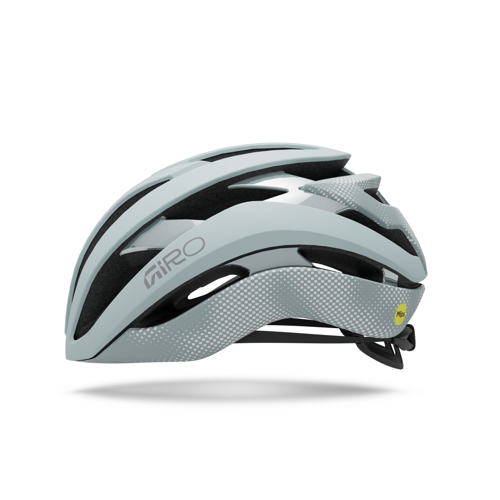 Cielo MIPS / matte sky blue pulse / L 59-63