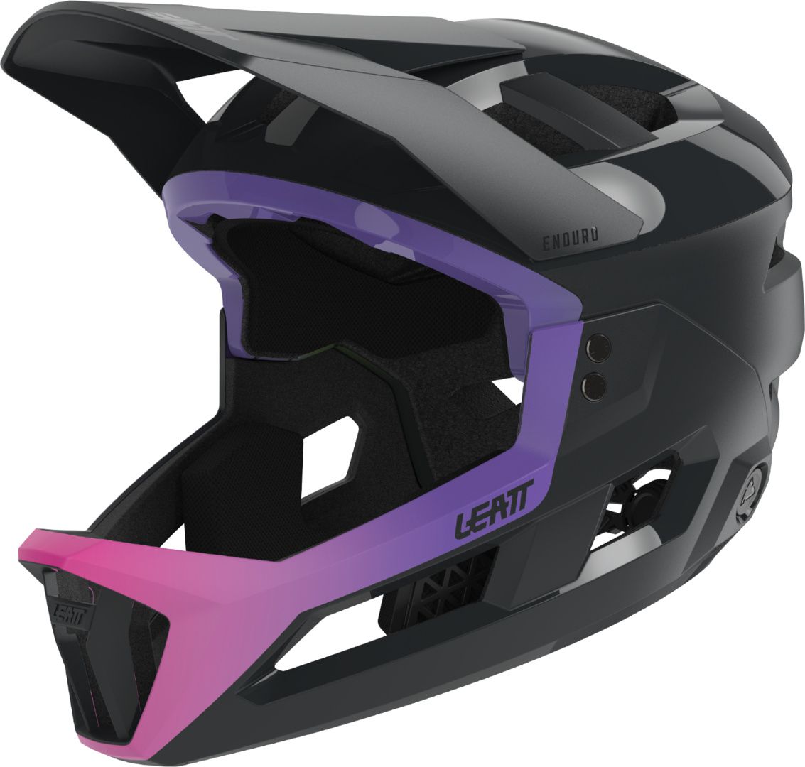 MTB Enduro 3.0 Helmet / grey / L