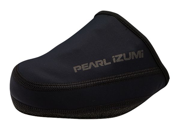 PRO AMFIB TOE COVER Zehenschutz / black / S/M