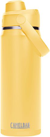 Thrive Chug V.I. 0.6l yellow bloom / Yellow Bloom