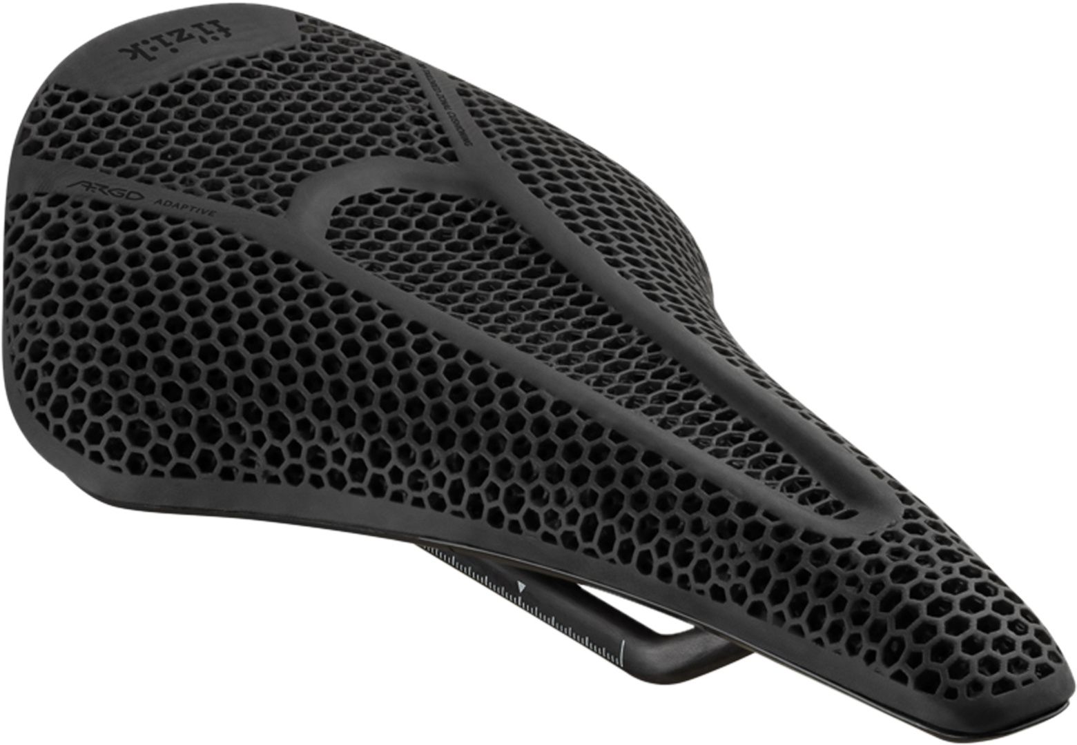 Vento Argo R1 Adaptive Sattel / 140 mm