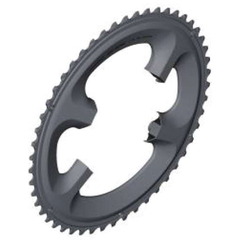 Kettenblatt 105 FC-5800 Double / silber / 53 Zähne, MD