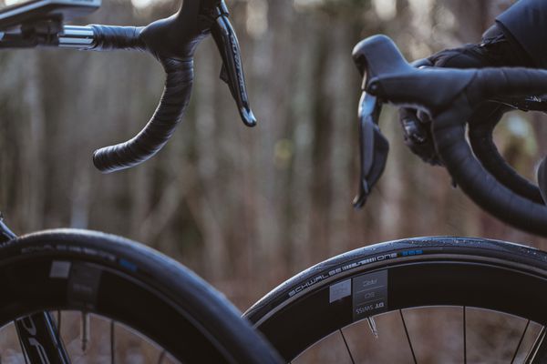 Pneu One 365 / black / 700x28C, 28-622, TL Ready, 360 g