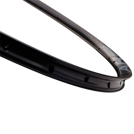AR 25 MTB CLN Offset Alu 32H Rim / black / 27.5"