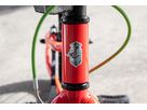 FLiZZi 16 RIEMEN Kindervelo / rot / 16 ZOLL