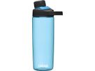Chute Mag Bottle 0.6l renew / true blue