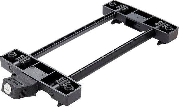 Secure-it Adapterschloss / schwarz