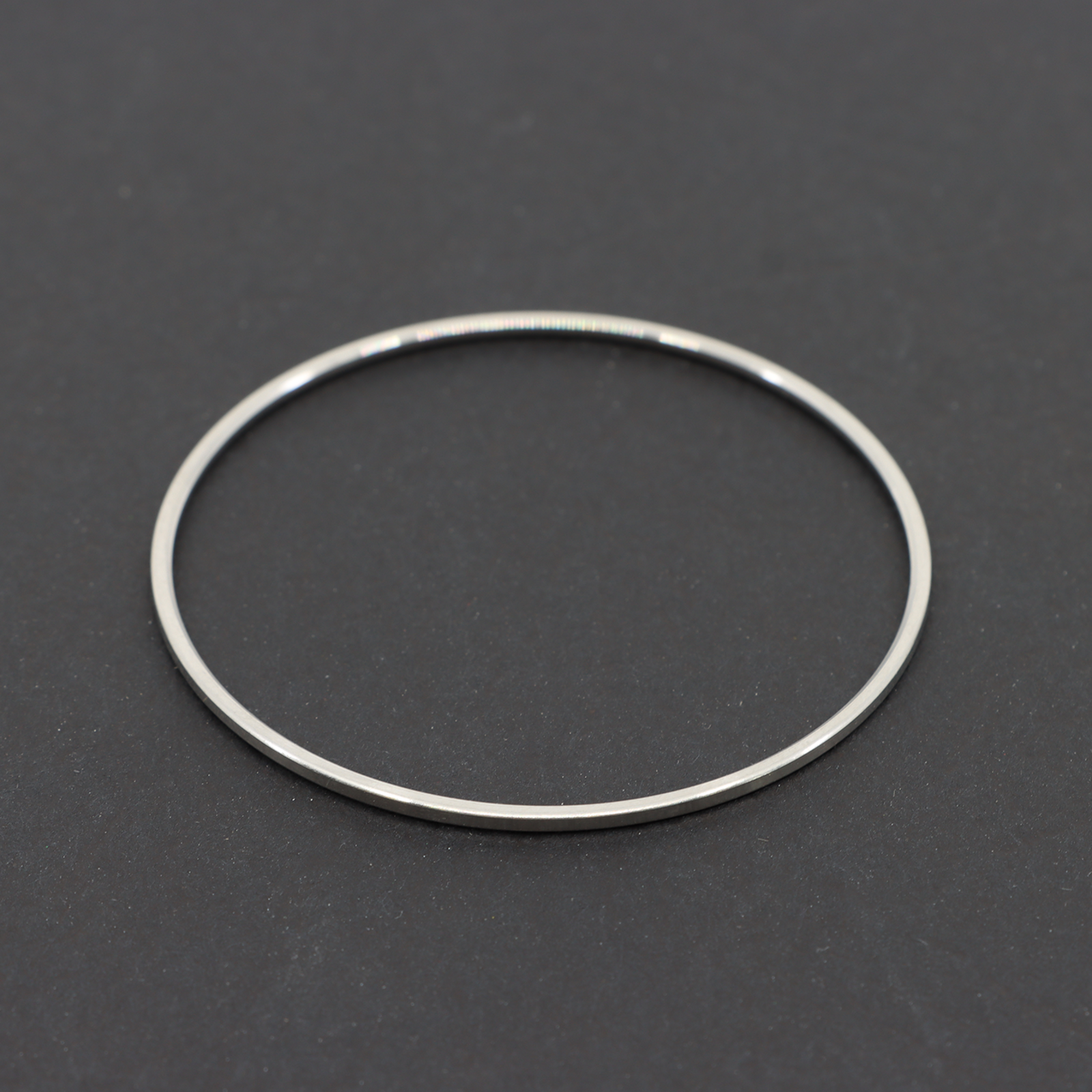 Spoke Retain Ring Echo Rear NDS