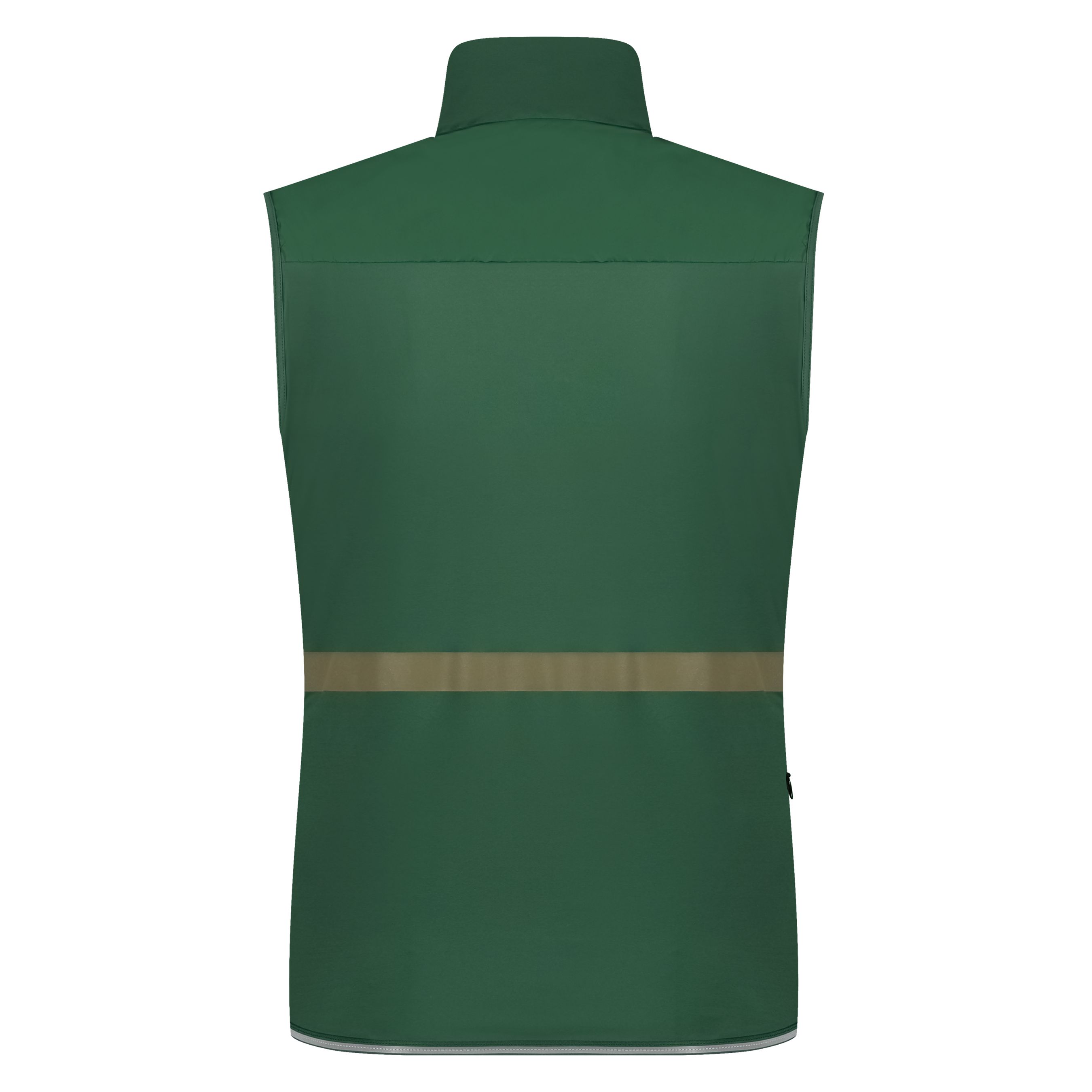 Men Evolve Prima Wind Vest / green / XXL