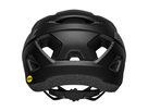 Nomad II MIPS Helmet / matte black / U S/M 52-57