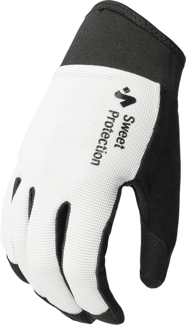 Hunter Gloves W / bright white / M