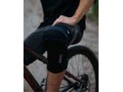OSEUS VPD KNEE / uranium black / M