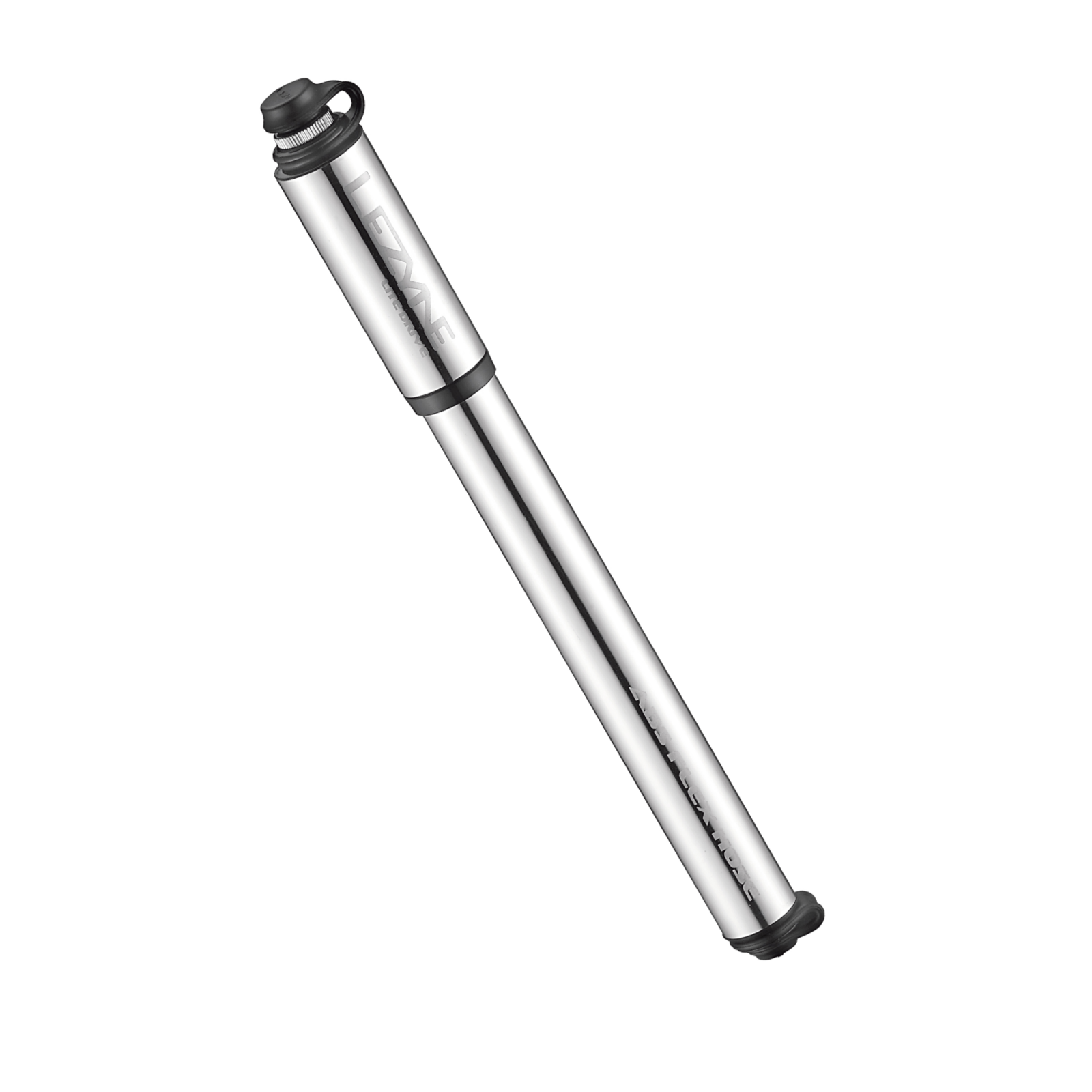 Lite Drive - M / silver gloss / one size