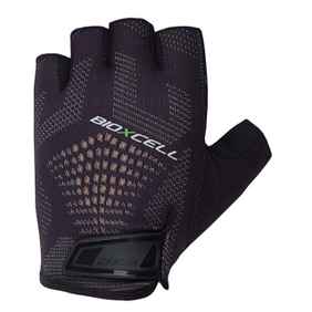 Kurzfinger-Handschuhe - BioXCell Super Fly Gloves  von CHIBA