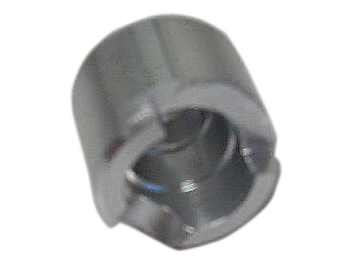 Hometrainer Schnellspannaufnahme links für Hometrainer