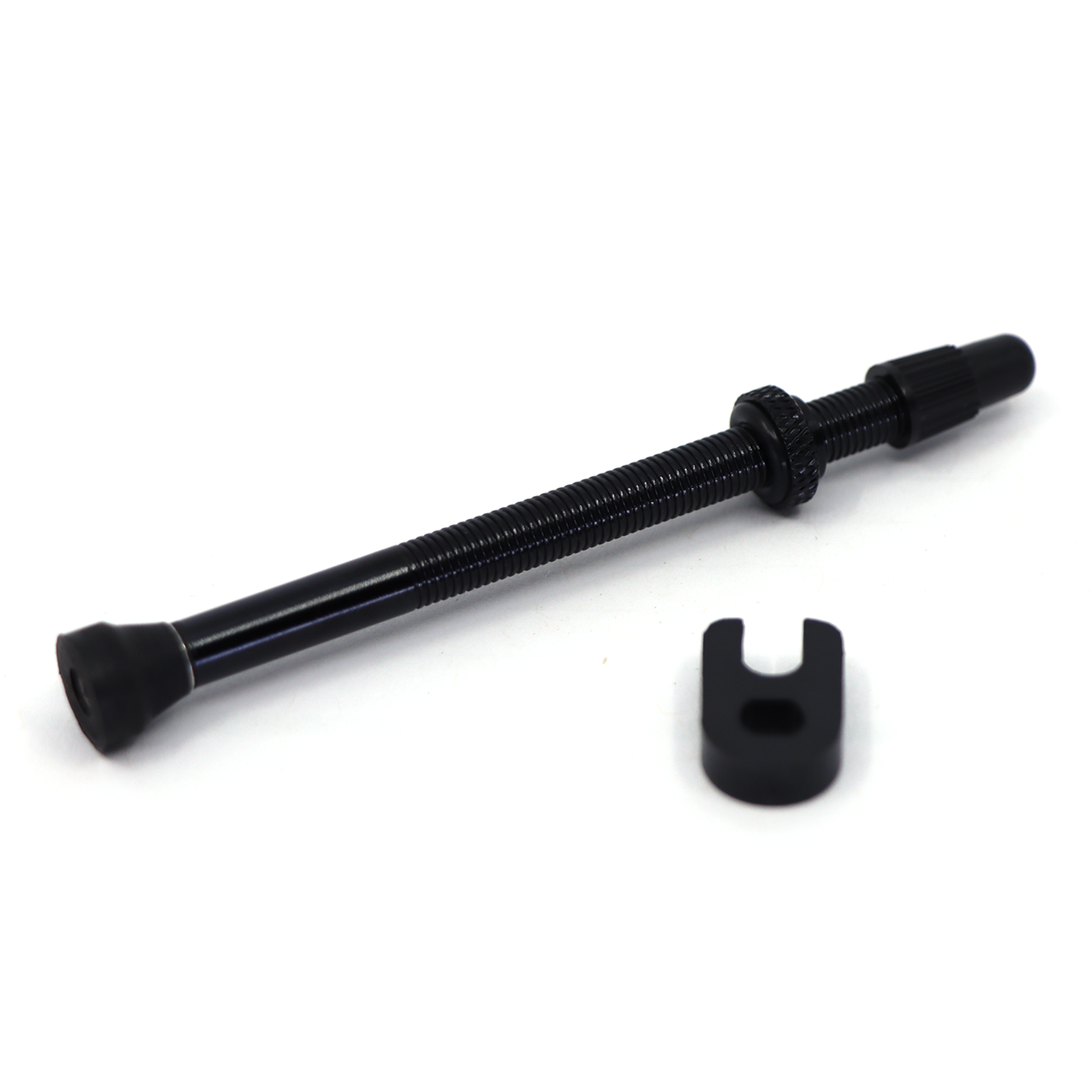 Tubeless Universal Valve 70mm, Zipp 404S