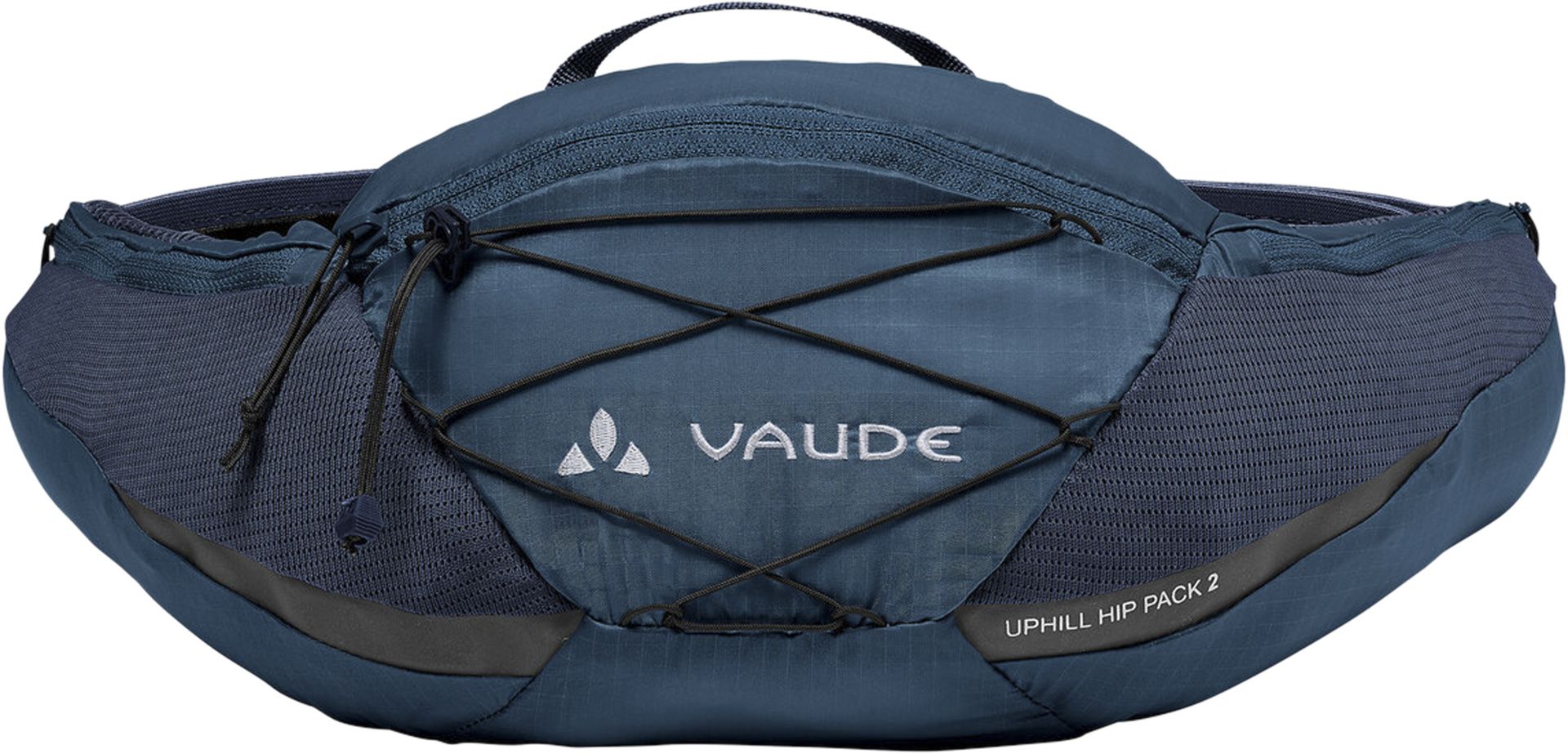 Uphill Hip Pack 2 / baltic sea / 2 l