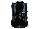 BIKE PACK Urbanrucksack / petrol / 18L