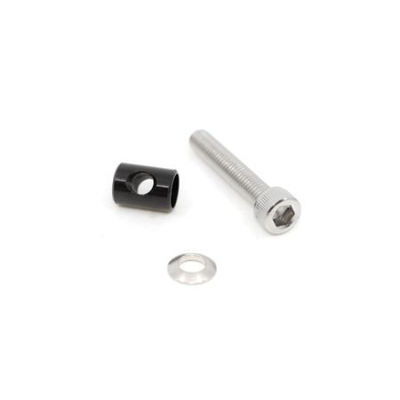 Aeropost 3 tightening screw + barrel