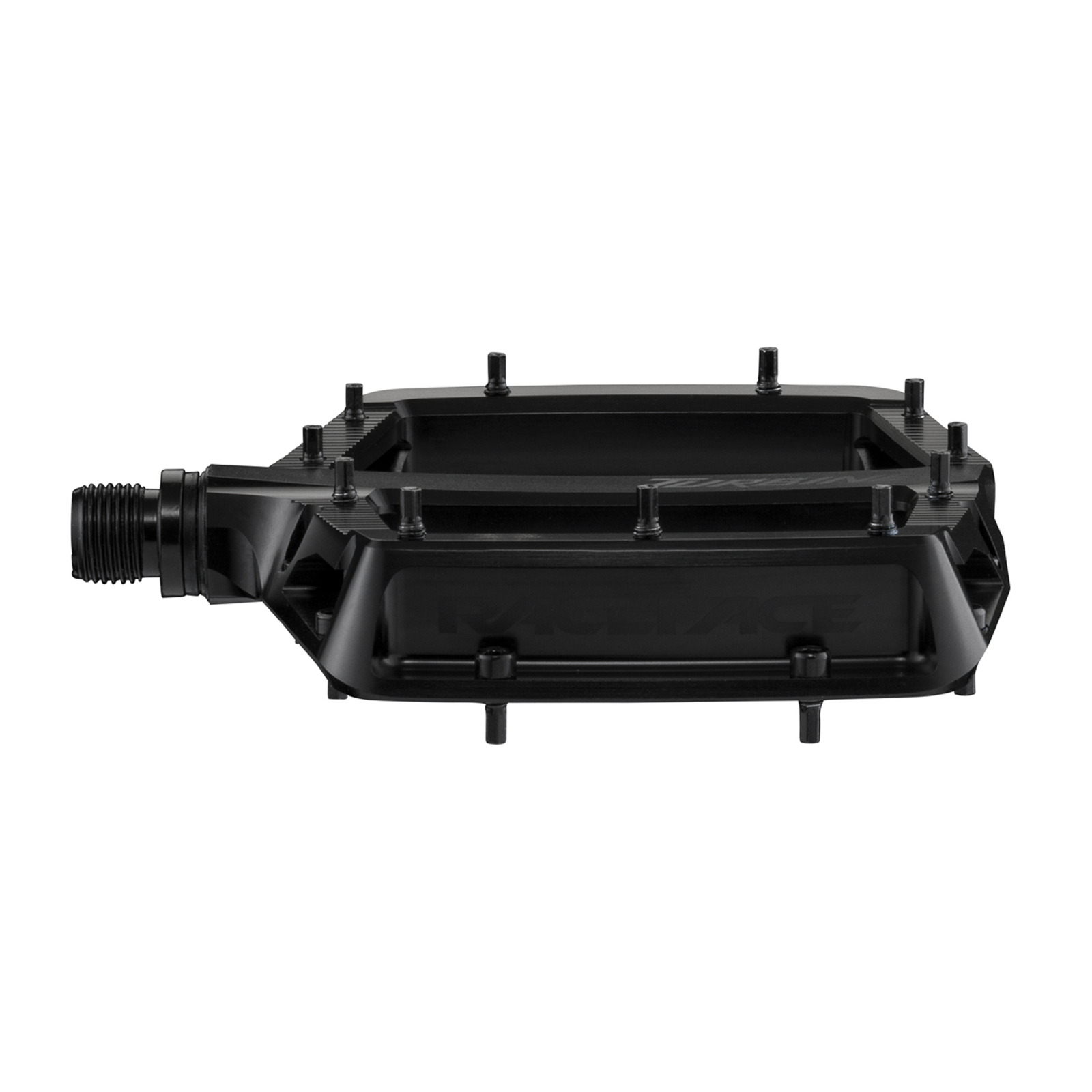Turbine Pedal / black