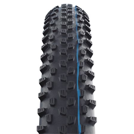 RACING RAY Super Ground Hinterrad-Reifen / black / 27.5" x 2.25, 57-584, Faltreifen, TLE, E-25