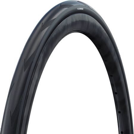 Pneu Pro One Aero Front / black
