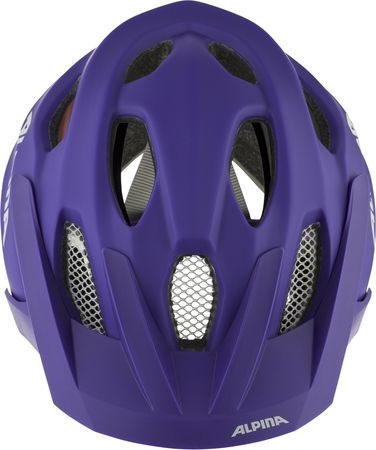 APAX JR. MIPS, Jugendhelm / midnight purple matt / 51-56cm