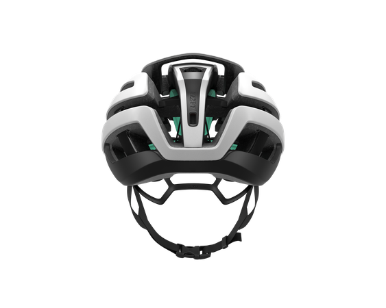 LAZER Unisex Road Z1 KinetiCore / matte white / L