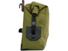 Pannier - Small / grün / 30 x 16 x 35 cm, 13 l
