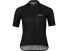 ESSENTIAL LOGO Damen-Kurzarmtrikot / uranium black / L