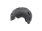 Bexley LED MIPS Helmet / matte titanium / M