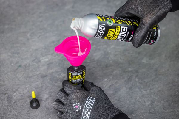 Dry Lube Schmieröl / 300 ml