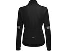 TEMPEST Damen-Softshelljacke  / black / M=40
