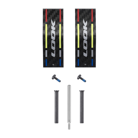 Spare Blade Kit 16 Keo Blade 2024+