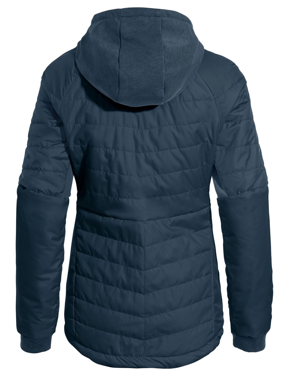 CYCLIST Damen-Loftjacke / dark sea / 36